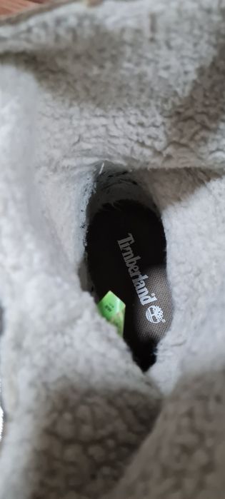 Bocanci Timberland dame 39