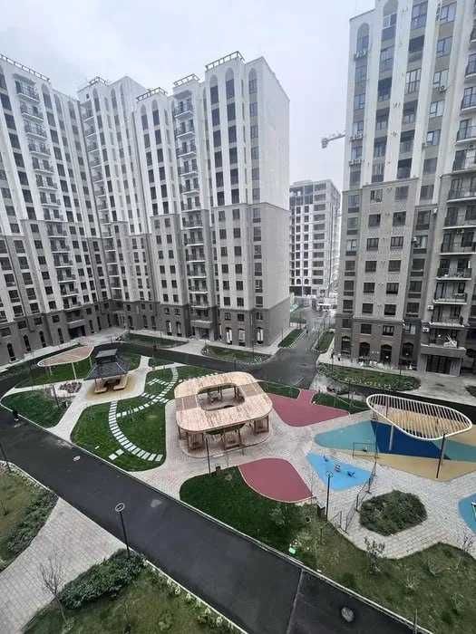 Новостройка 2/4/14 ЖК «Oz Makon» ОР-Р ТЦ Альфраганус