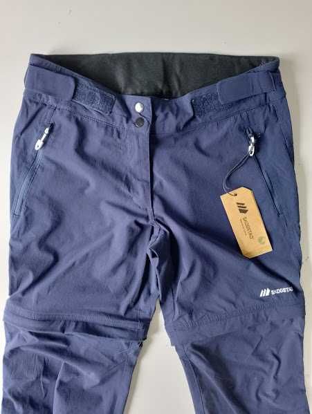 Oригинални  дамски туристически панталони