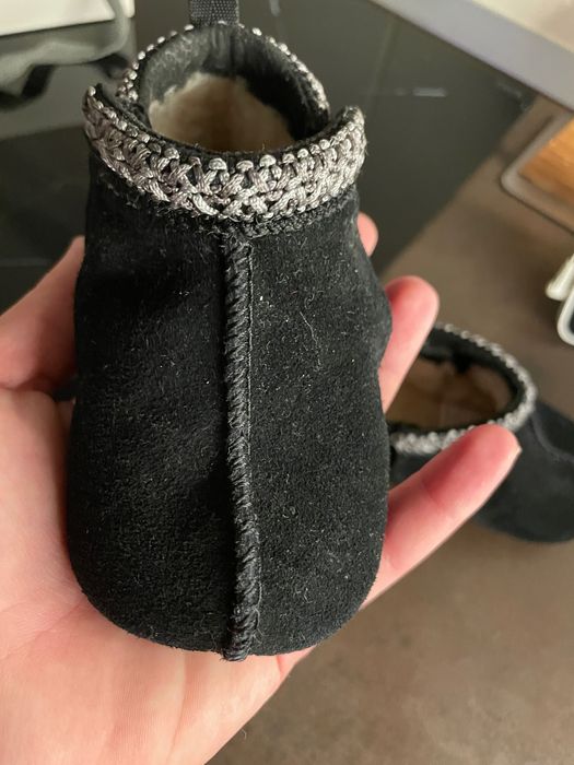 I Baby Tasman  Ugg Fall/Winter 2023