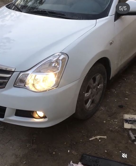 Авто ремонт кузова