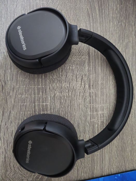 Căști Steelseries Arctis 1