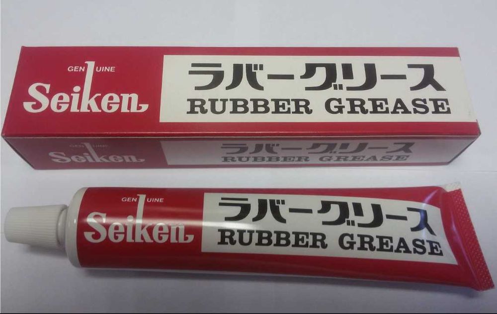 смазка суппорт тормоз автомобиля