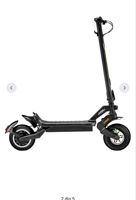 Trotineta Lamborghini