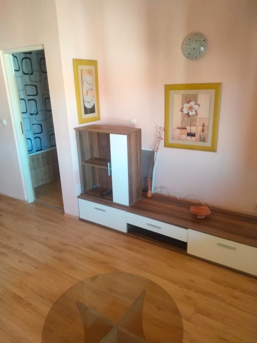 Apartament 1 camera