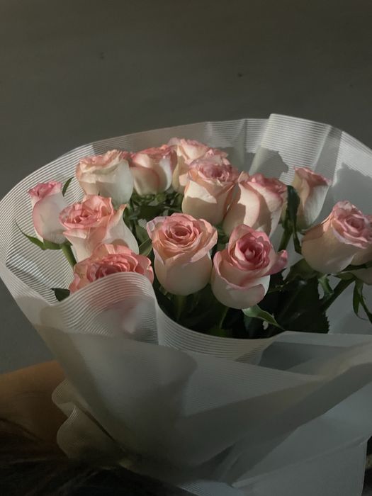 15.000 цветы роза.