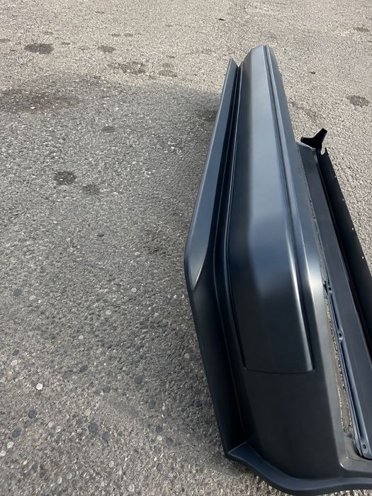 Задний бампер Мерседес W124 AMG Gen 1