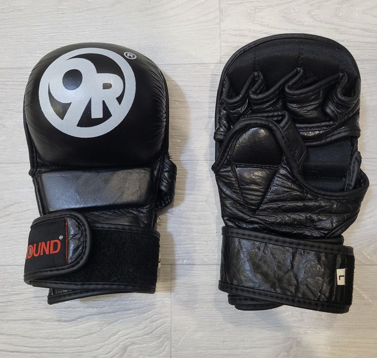 Продам перчатки черепашка