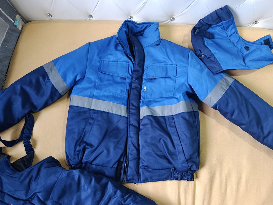 Продаю новую спецофку