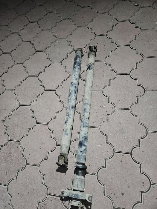 Кардан хонда срв