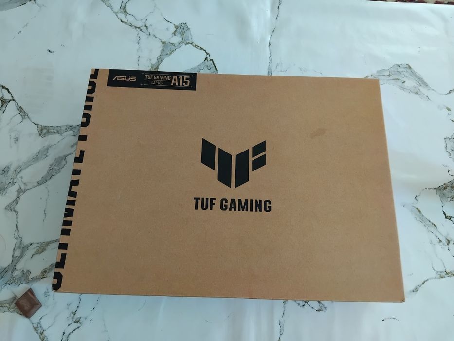 Asus TUF gaming Игравой RTX4060
