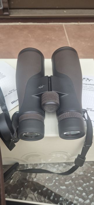 OFERTA! Binoclu Blaser Primus 8x56, nou!