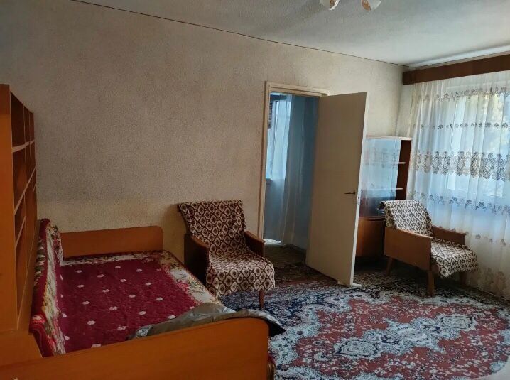 Apartament 2 camere, Exercițiu