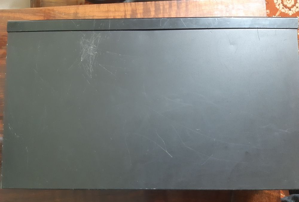 Дека Pioneer CT - W503R