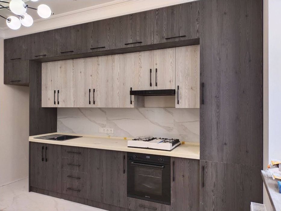 Ошхона мебели мдф