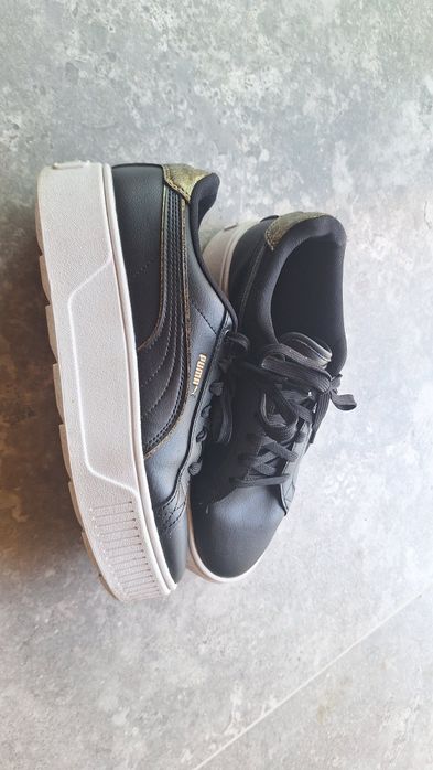 Дамски обувки на puma