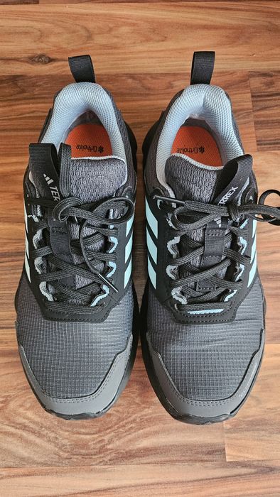 Дамски маратонки Adidas Terrex Tracefinder 2 Climaproof 38.5