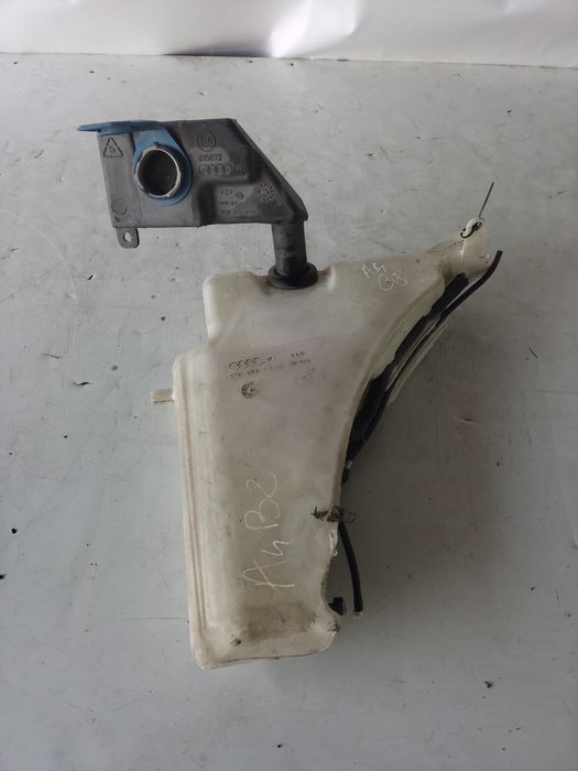 Vas lichid parbriz Audi A4 B8 2012 8T0955453B