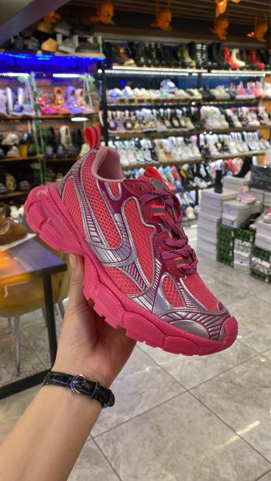 Дамски обувки Balenciaga