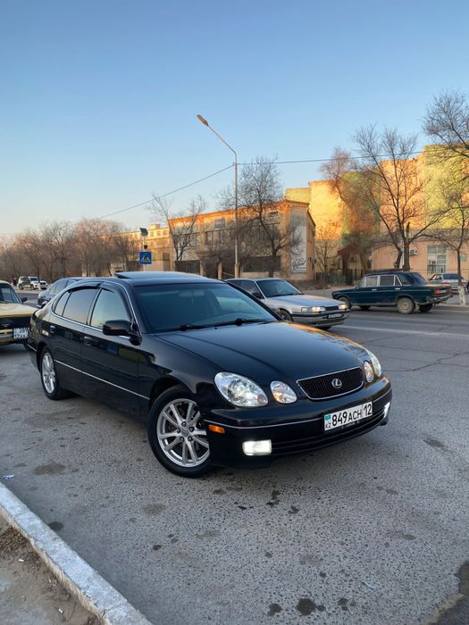 Lexus is250 оригинал