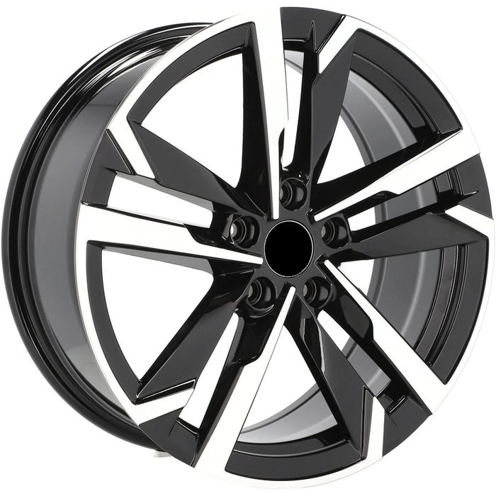 Jante Skoda R17 5x112 MB 254 Style | Enyaq Karoq Kodiaq Octavia Superb Scout