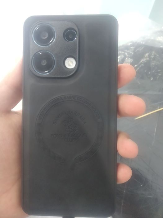 Redmi not 13 4g 256.8