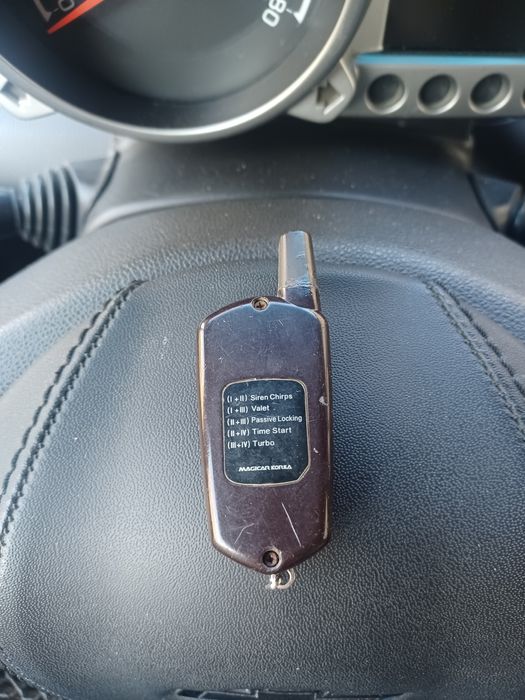 Magicar 903 kichkinasi (bolasi) sotiladi