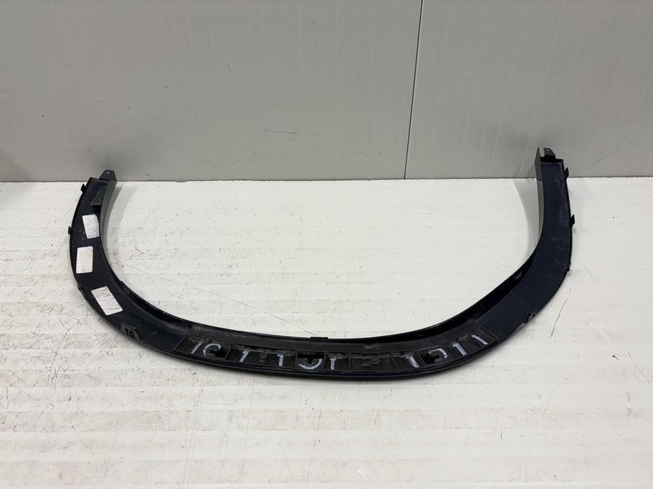 Предна Лява Вежда За БМВ Г06 М-Пакет  BMW G06 M FL