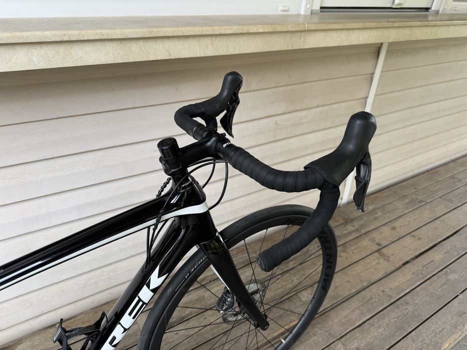 Карбонов велосипед Trek Emonda SI 6 Disc Pro