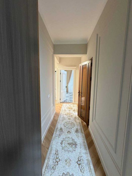 Ц-15, Джангох  4/4/5  90м²