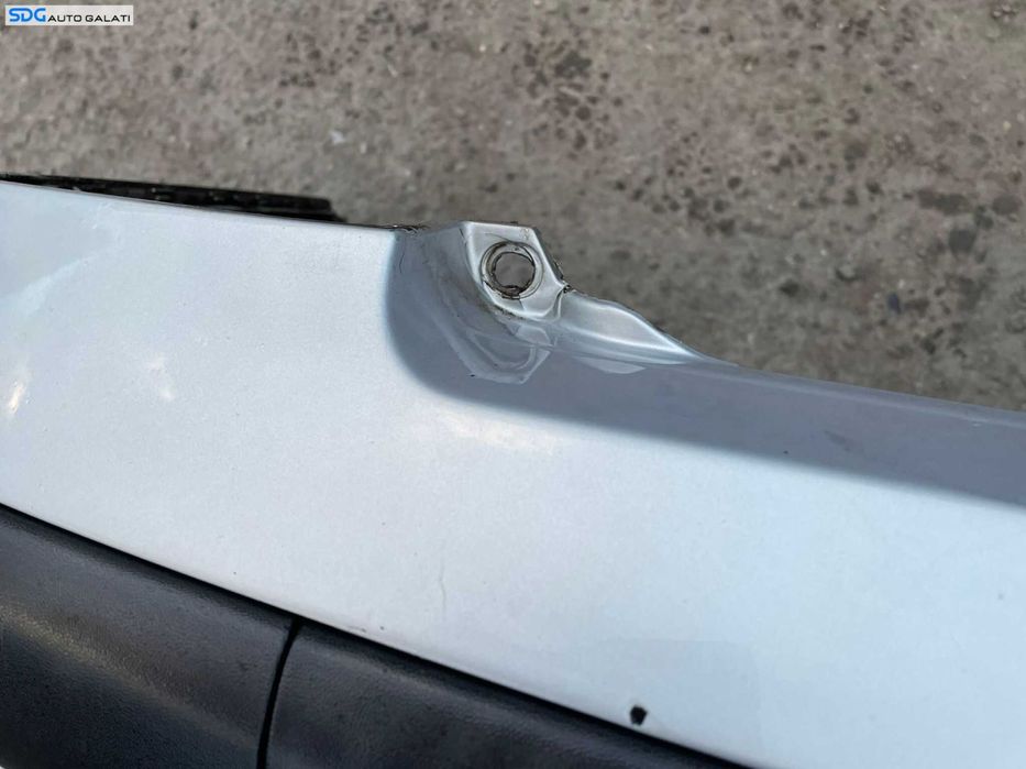 Bara Spoiler Spate Volkswagen Passat B5 Berlina Sedan 1997 - 2001 [X2899]