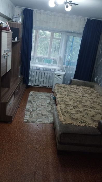Продам 4х комнатную квартиру