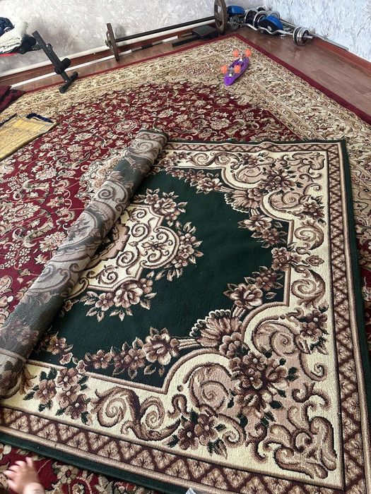 Продам ковры в Талгар