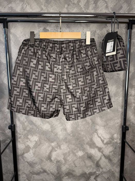 Short Baie Fendi