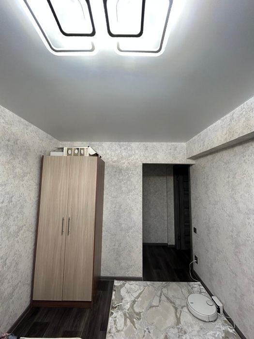 Продам 2х комнатную