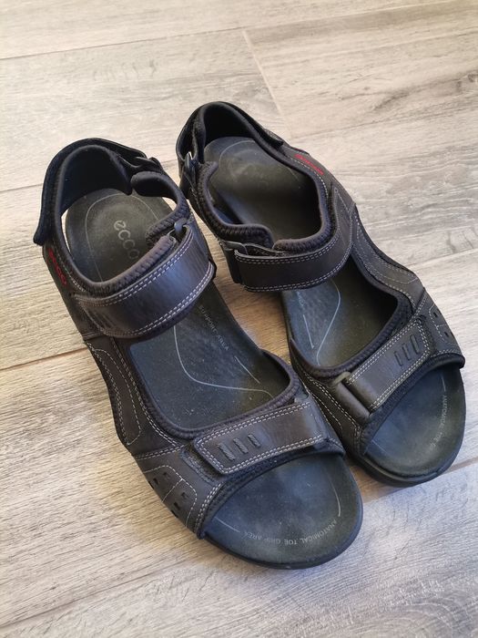 Mammut MTR71- 44 2/3номер. Ecco sandals 44 номер