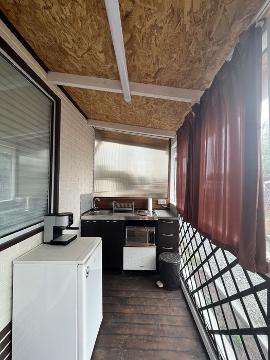 Отдават се бунгала на плаж Вромос