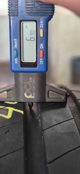 anvelope 235/45/19 Bridgestone