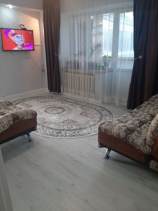 Продам 2-х комнатную квартиру