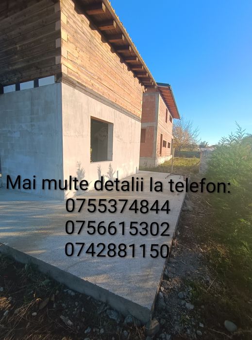 Casa / Pensiune Băile 1 Mai