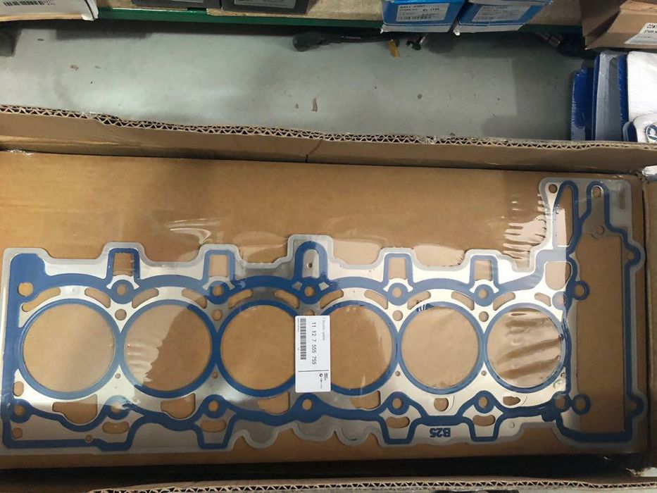 Прокладки ГБЦ BMW X6 E60 X5