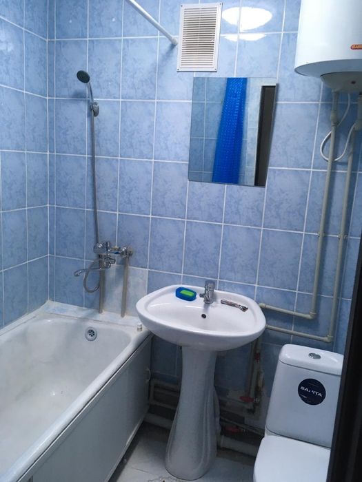 Здам 3 ком квартиру