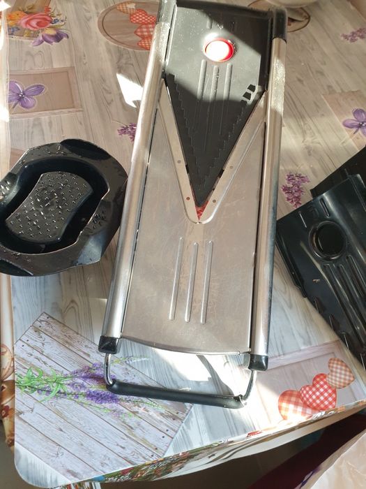 Razatoare multifunctionala