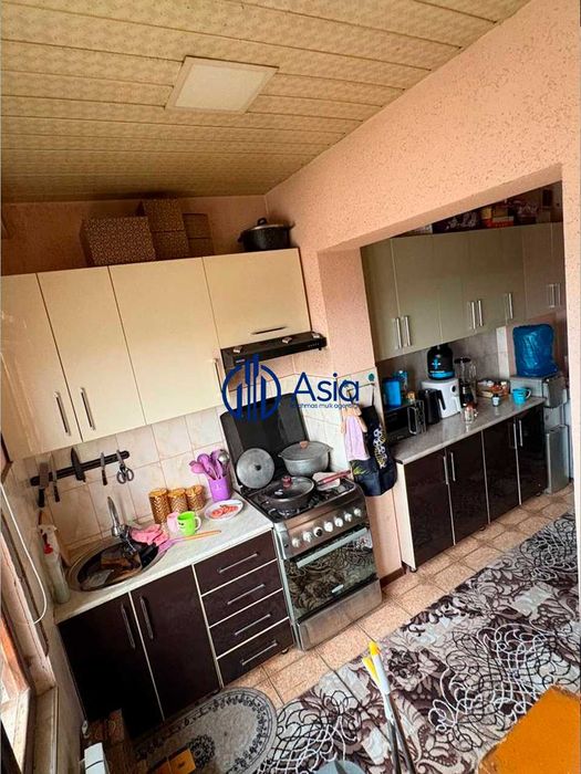 TEZDA SOTILADI #K303 2x xonali zamonaviy kvartira