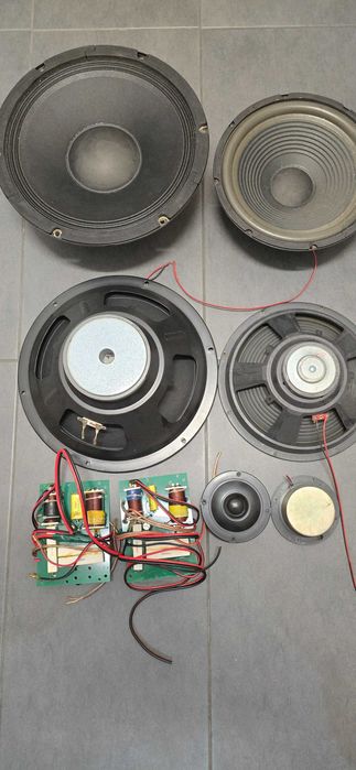 Difuzoare BlueTech