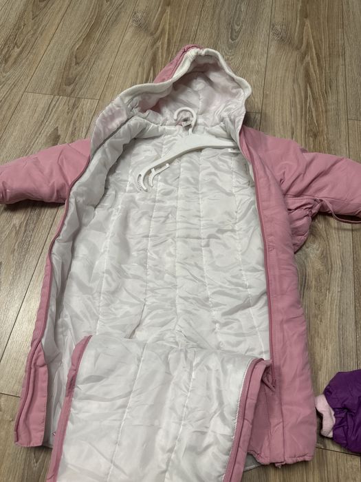 Комбинезоны детские