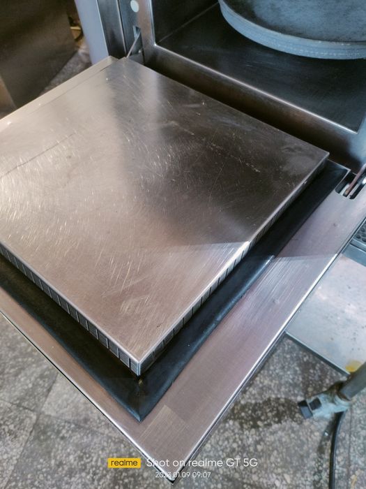 Меришеф Е 3 / MERRY CHEF/ микровълнова