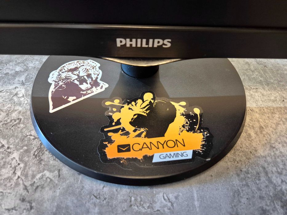 Монитор Philips 223V5L 21.5″