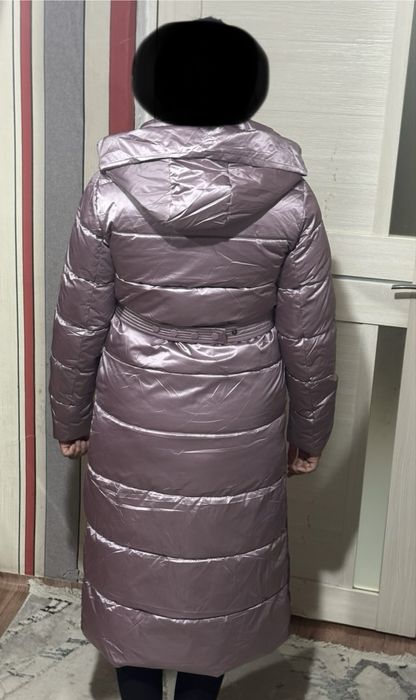 Продается куртка зимняя (новая)