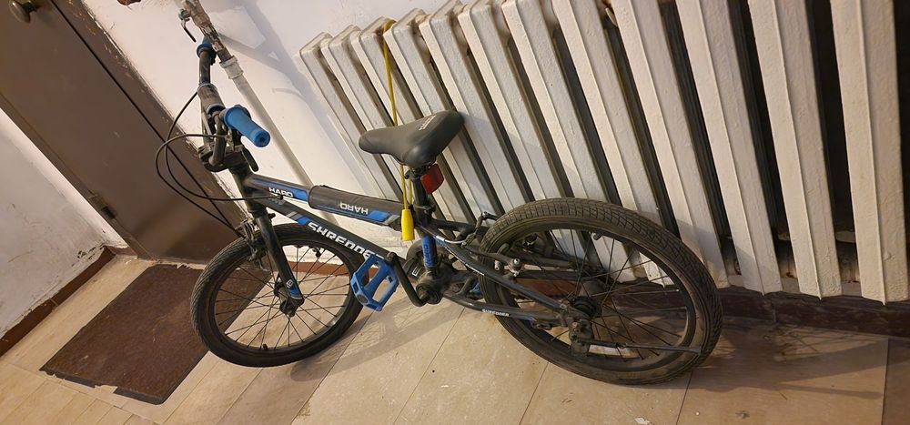 Велосипед Haro б/у